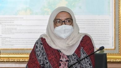 KPU Tambah Logistik Protokol Kesehatan Di TPS