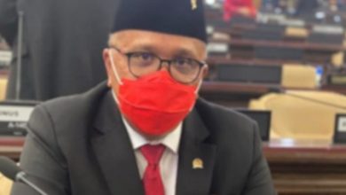 DPR Minta Bawaslu Tak Pandang Bulu Dalam Berikan Sanksi Ke Pelanggar Protokol Kesehatan