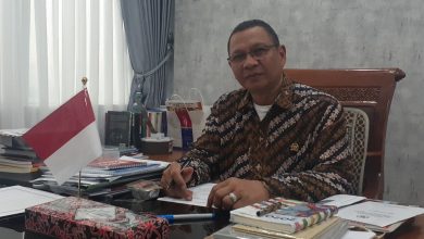 Husni Optimis Kegiatan Belajar Mengajar Tatap Muka Di Ponpes Akan Terus Berjalan