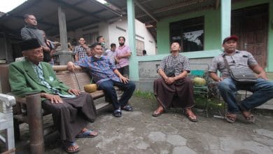 Warga Karanggawang Harapkan Pelatihan Ternak Mandiri Pakan