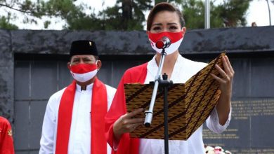 Ditanya Soal UU Ciptaker, Rahayu Saraswati: Masih Perlu Saya Pelajari