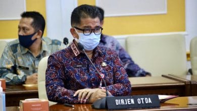 Kemendagri Tolak Ribuan Usulan Mutasi ASN Selama Pilkada Berlangsung