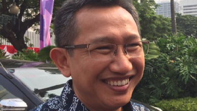 Founder PolMark Indonesia Nilai Tuduhan Erwin Aksa Tidak Berdasar