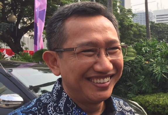 Founder PolMark Indonesia Nilai Tuduhan Erwin Aksa Tidak Berdasar