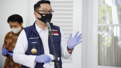 Pemprov Jabar Undur Penyaluran Bansos Tahap Keempat, Ada Apa?