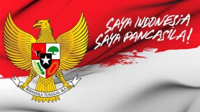 Dasco Sebut Pancasila Adalah Warisan Dan Kemewahan Bangsa Indonesia