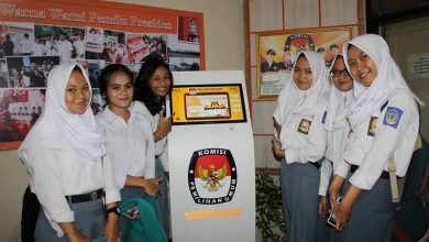 Jumlah Pemilih Pemula Di Pilkada Serentak 2020 Bertambah