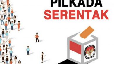 Kesulitan KPU Gelar Pilkada Di Tengah Pandemi