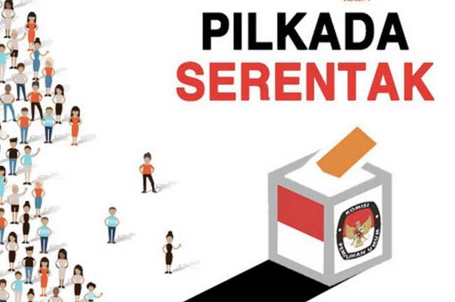 Kesulitan KPU Gelar Pilkada Di Tengah Pandemi