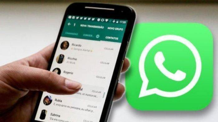 PKK Gresik Ajak Ibu-Ibu Sosialisasikan Pilkada Lewat ‘WhatsApp’