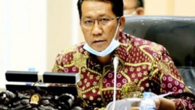 Baleg DPR Klaim UU Ciptaker Pasal 79 Sudah Sesuai Dengan Keputusan MK