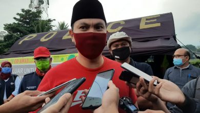 Pimpinan DPRD Serang Berharap PSBB Tidak Diperpanjang