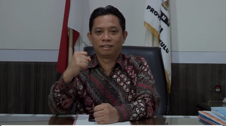 KPU Bengkulu Ingin Partisipasi Pilkada 2020 Sesuai Target