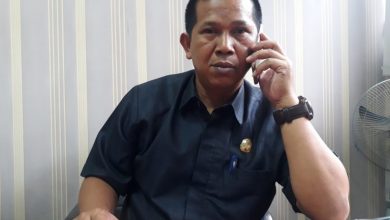 Komisi II DPRD KKB Minta Pemkab Cari Distributor Pupuk Bersubsidi