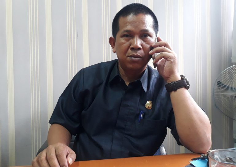 Komisi II DPRD KKB Minta Pemkab Cari Distributor Pupuk Bersubsidi