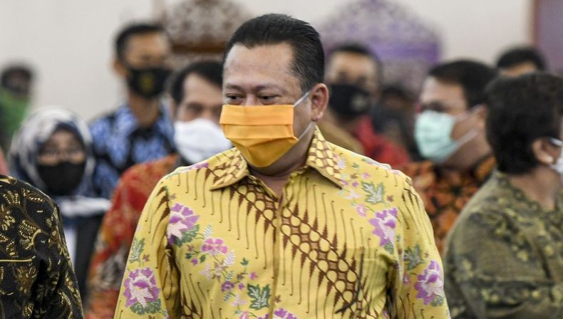 Ketua MPR Sebut Masih Ada Kemungkinan Pilkada Ditunda