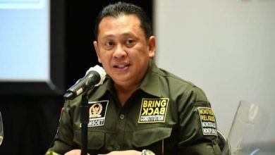 Sikapi Pernyataan Kemenko Polhukam, Bamsoet Minta KPU Komitmen