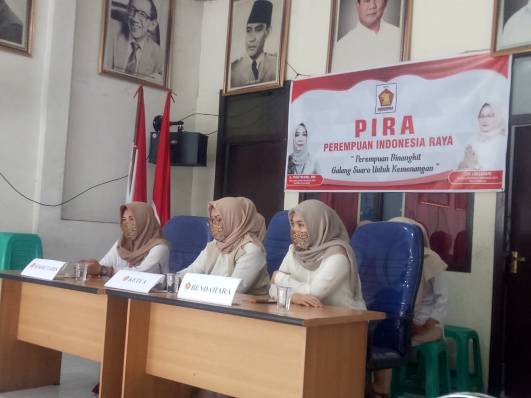 Ketua PIRA Kuningan: Peran Perempuan