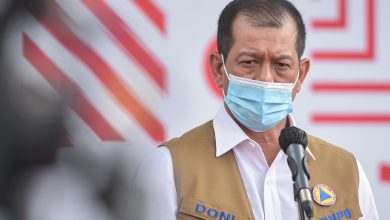 Ketua Satgas: Kunci Mencegah Penyebaran ‘Covid-19’ Saat Pilkada Cuma Satu