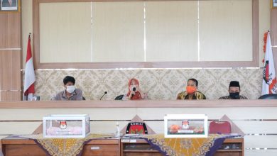 Besok, KPU Klaten Buka Pendaftaraan Petugas KPPS