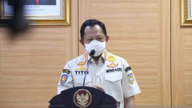 Tito Minta Daerah Pilkada Lakukan Rapat Koordinasi Untuk Kendalikan Penularan ‘Covid-19’