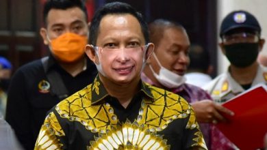 Mendagri Minta Plt Dan Pjs Kepala Daerah Jaga Netralitas