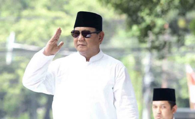 Kantongi Izin Masuk, Prabowo Langsung Diundang Menhan AS