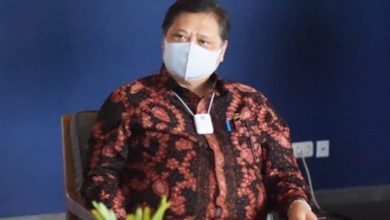 Airlangga Sebut Pelaksanaan Pilkada Akan Serap Banyak Tenaga Kerja