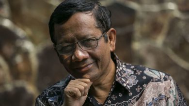 Mahfud: Mungkin ‘Covid-19’ Ini Selamanya Bersama Kita