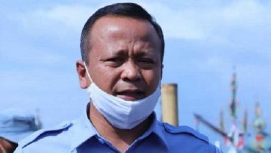 Lagi-Lagi, KKP Tangkap Dua Kapal Pencuri Ikan Asing Di WPP 717