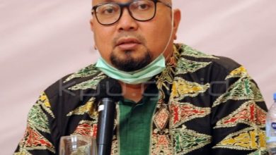 KPU: Posko Kampanye Berpotensi Timbulkan Kerumunan