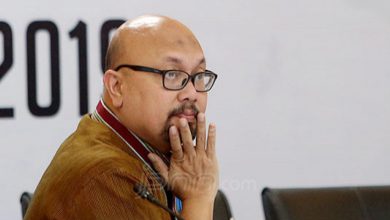 KPU Beri Batas Waktu Penetapan Paslon Hingga 30 Hari Sebelum Pencoblosan