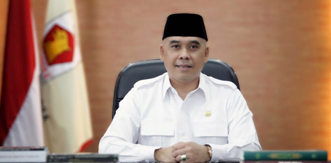 11 Catatan Fraksi Gerindra Terkait UU Ciptaker