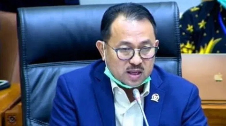 Komisi III DPR Ingatkan Penegak Hukum Jaga Netralitas Di Pilkada 2020