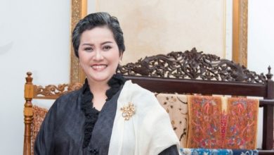 MPR Apresiasi Langkah BUMN Terkait Pemberian Jabatan Pimpinan Terhadap Kaum Perempuan
