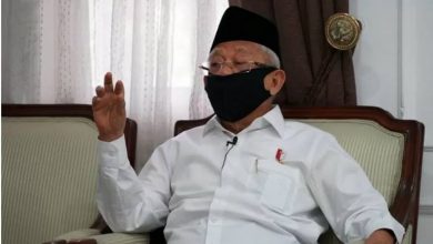 Wapres Minta Polri Antisipasi Pelanggaran Yang Terjadi Di Pilkada Serentak