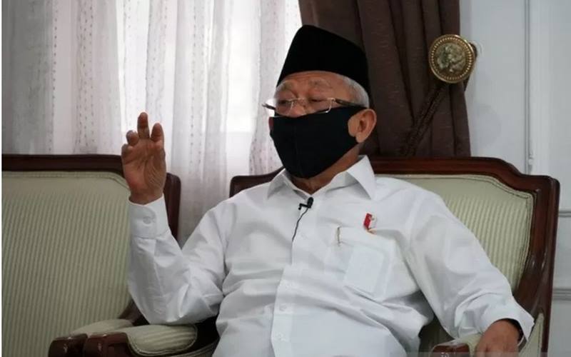 Wapres Minta Polri Antisipasi Pelanggaran Yang Terjadi Di Pilkada Serentak