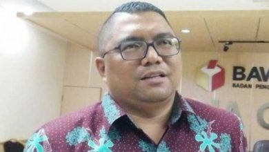 Bawaslu Ingatkan Paslon Agar Mencatat Dana Kampanye Pilkada