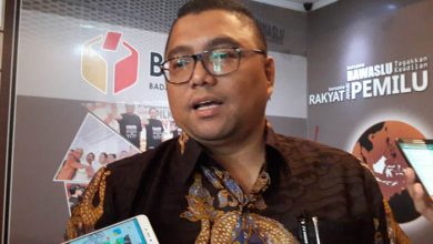 Bawaslu: Pengawasan Konten Di Medsos Memerlukan Peran Berbagai Lembaga