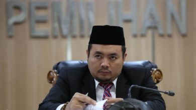 Bawaslu Catat 2.126 Pelanggaran Prokes Covid-19 Selama Dua Bulan Kampanye Pilkada