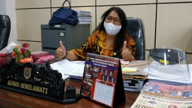 DPRD Kalteng Minta Petugas Keamanan Maksimalkan Pemasangan Rambu Penutup Jalan