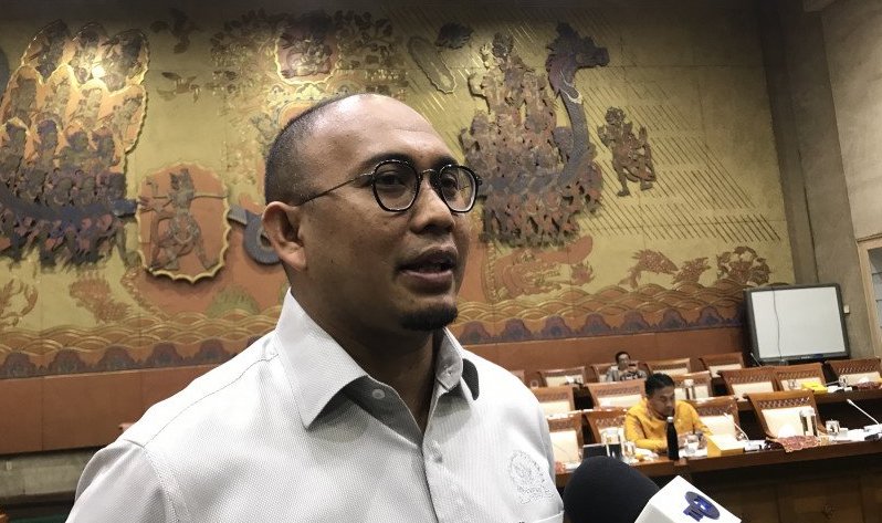 Komisi VI DPR Dorong PT INKA Jadi Produsen Kereta Api Kelas Dunia