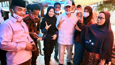 Jika Terpilih, Cagub Sumbar Nomor Urut 2 Siap Perjuangkan Nasib ASN dan Honorer