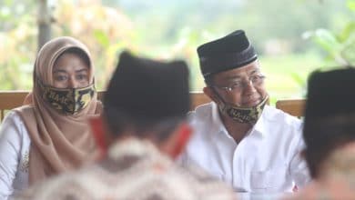 Sudah Lama Kenal, ‘Ninik Mamak’ Nagari Situjuah Batua Bulatkan Dukungan Ke Indra Catri