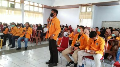 Dialog Mahasiswa (Istimewa)