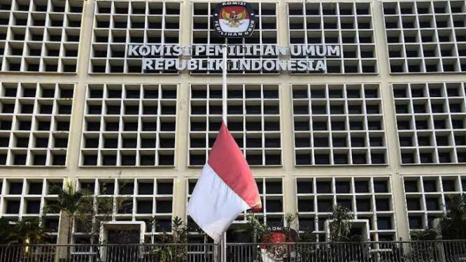 Cegah Manipulasi Suara Di Pilkada, KPU Akan Gunakan Sirekap