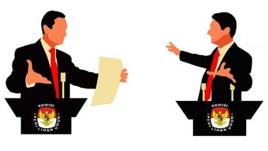 Bawaslu Catat Beberapa Kerawanan Debat Publik Di Pilkada Serentak 2020