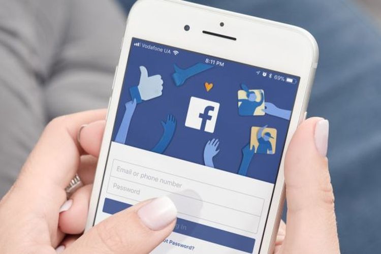 Facebook Mulai Terapkan Transparansi Iklan Politik