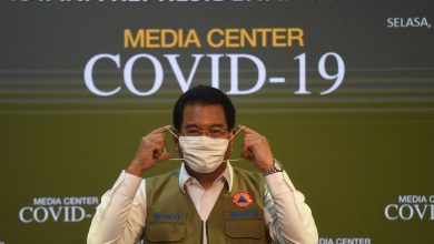 Jelang Pilkada, Satgas ‘Covid-19’ Terus Pantau Perkembangan Zona Risiko