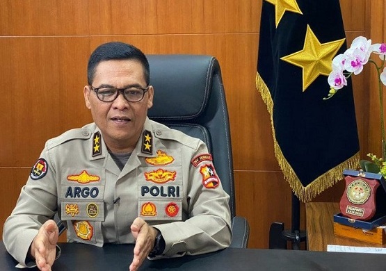 Polri Optimis Pilkada Serentak 2020 Berjalan Sukses Meski Terdapat Kerawanan